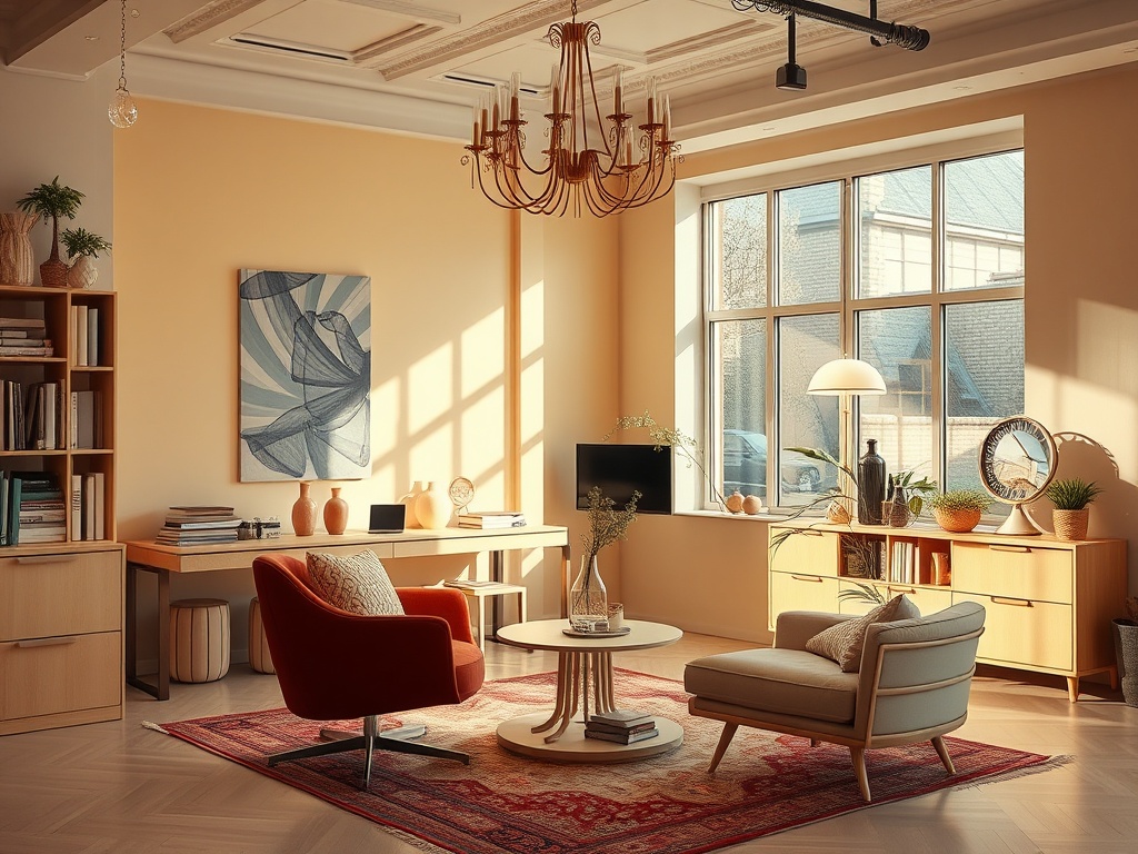 Как создать визуальный стиль для бренда