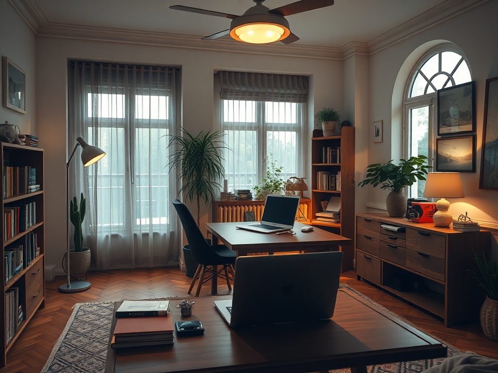 Что важно для визуального поиска